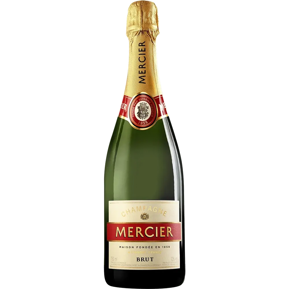 Mercier Brut