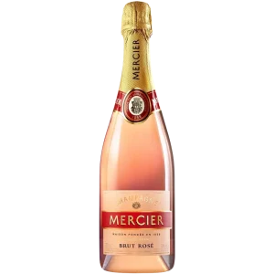 Mercier Rose Brut