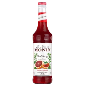 Monin Blood Orange