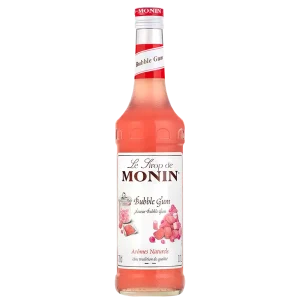 Monin Bubble Gum