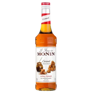 Monin Caramel