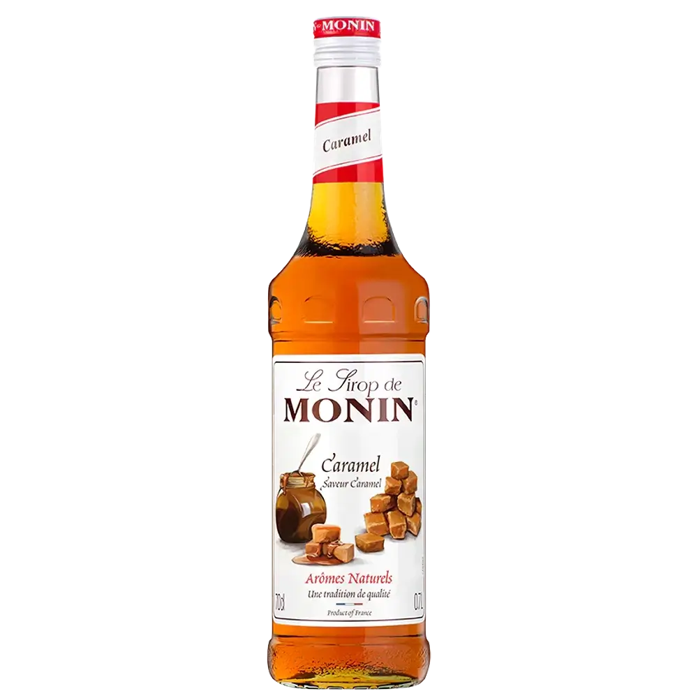 Monin Caramel
