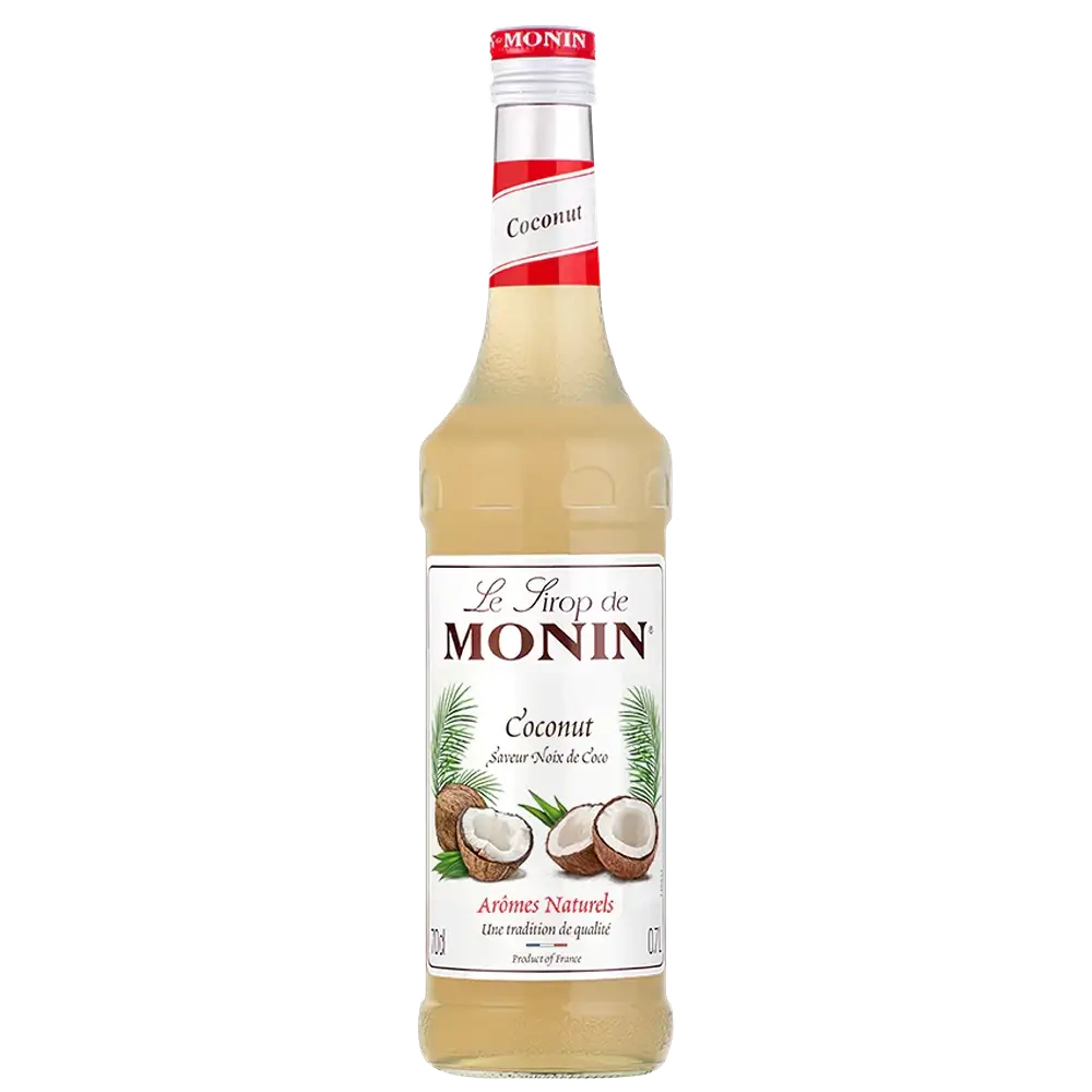 Monin Coconut