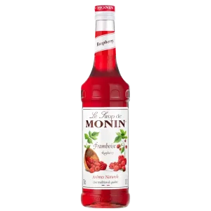 Monin Framboise Raspberry