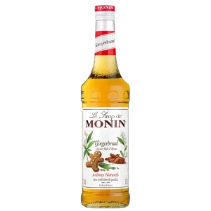 Monin Gingerbread