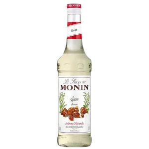 Monin Gum Gomme