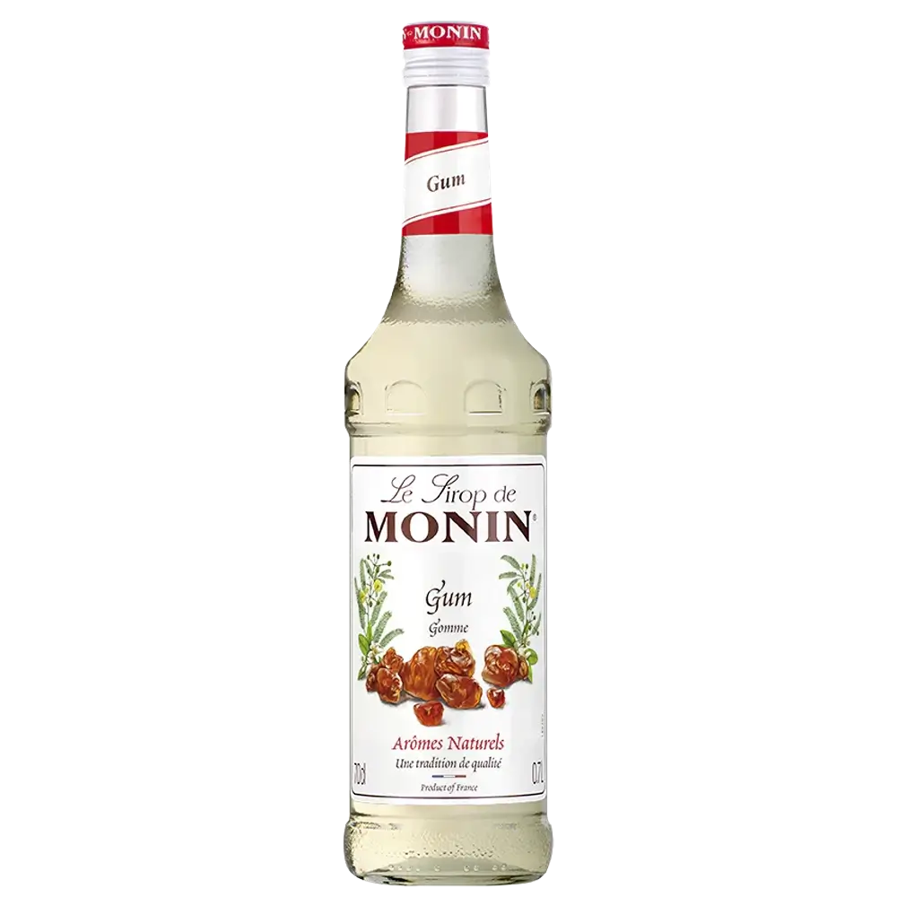 Monin Gum Gomme