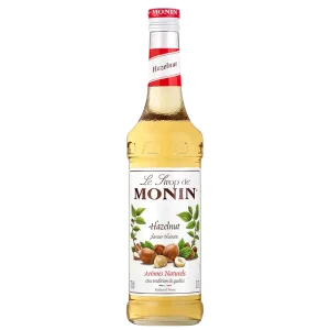 Monin Hazelnut