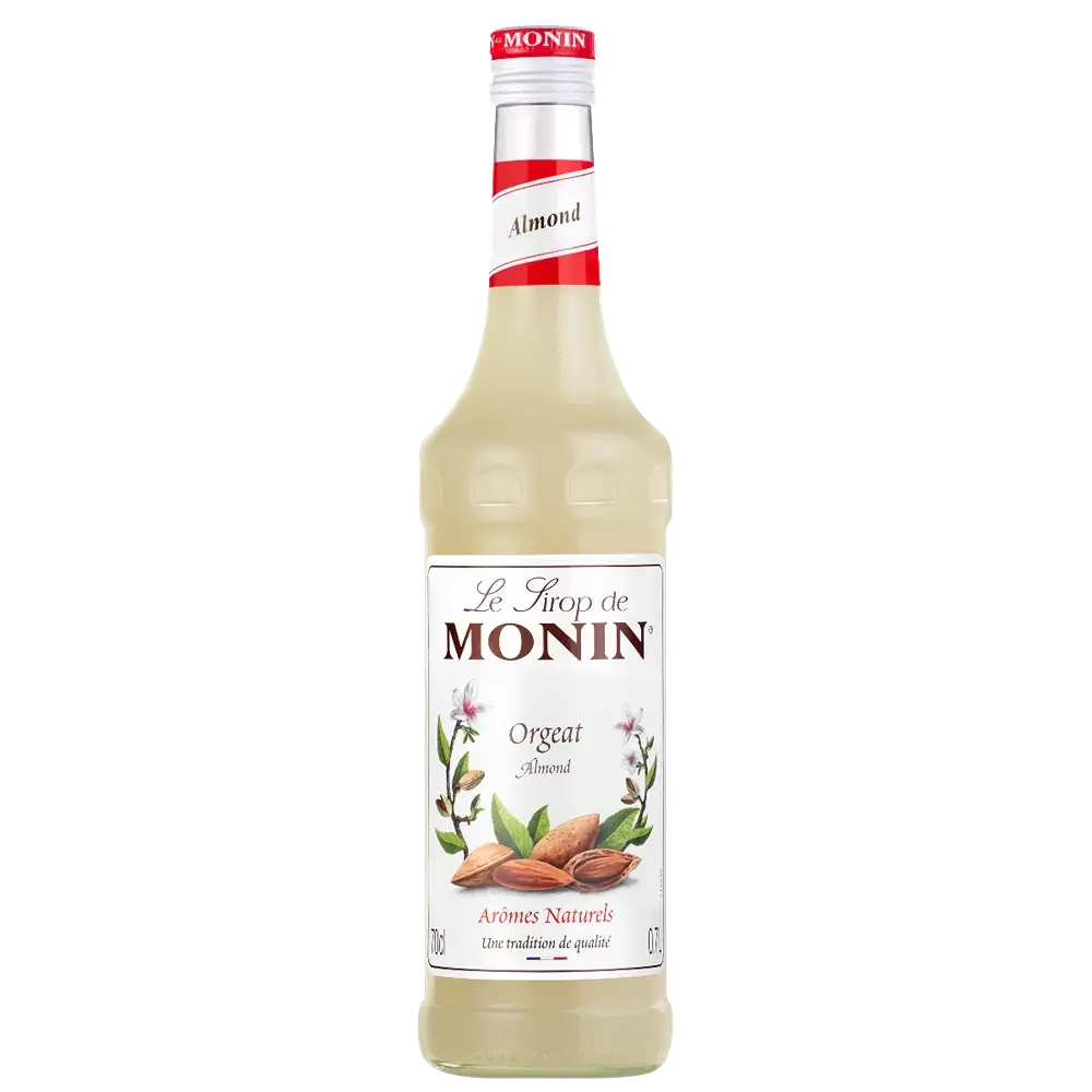Monin Orgeat Almond