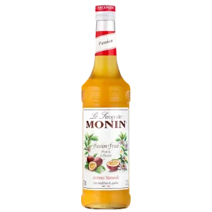 Monin Passion Fruit