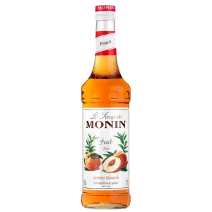 Monin Peach