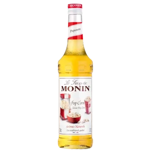 Monin Popcorn