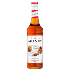 Monin Salted Caramel