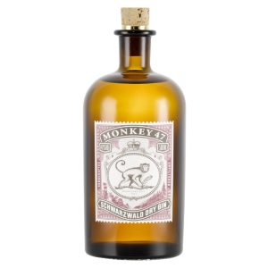 Monkey 47 Schwarzwald Dry Gin