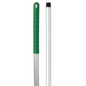 Mop Handle Abbey Hygiene 125cm Green