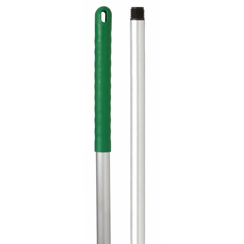 Mop Handle Abbey Hygiene 125cm Green