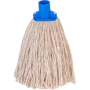 Mop Head Socket – 16oz Blue