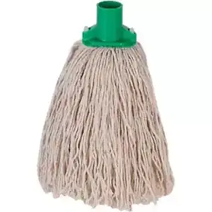 Mop Head Socket – 16oz Green