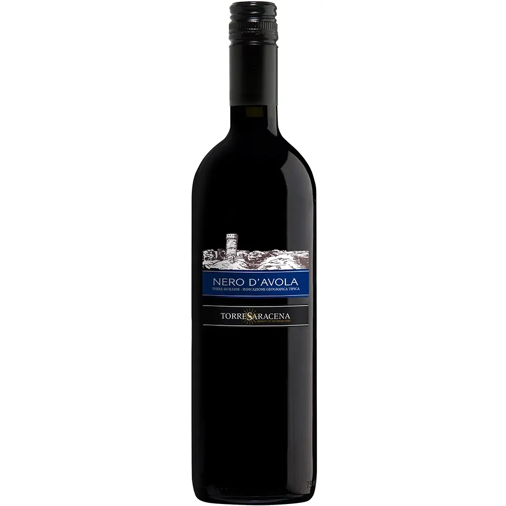 Nero d'Avola