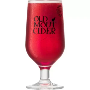 Old Mout Cider Pint B&C