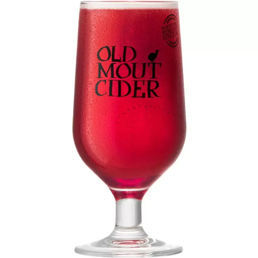 Old Mout Cider Pint B&C
