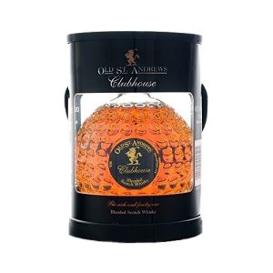 Old St. Andrews Clubhouse Whisky