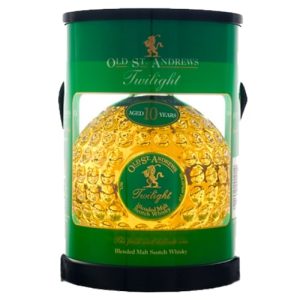 Old St. Andrews Twilight Whisky