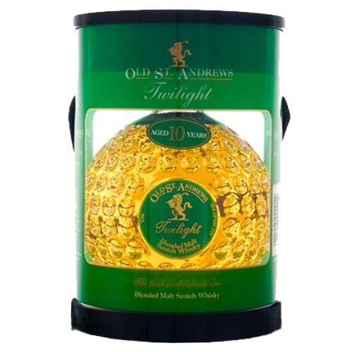 Old St. Andrews Twilight Whisky