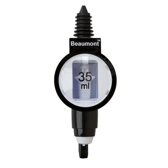 Optic – Metrix 35ml G.S.