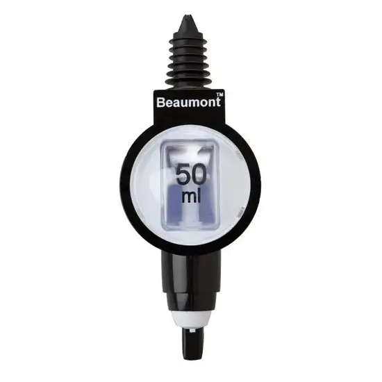 Optic – Metrix 50ml G.S.