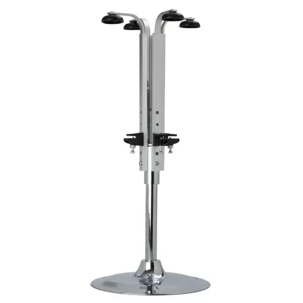 Optic – Rotary 4 Bottle – Stand