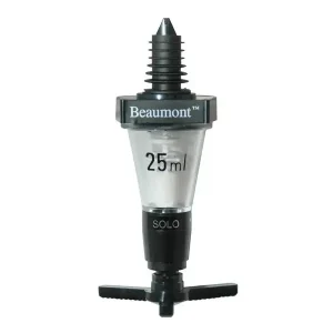 Optic – Standard Classical Solo 25ml G.S.