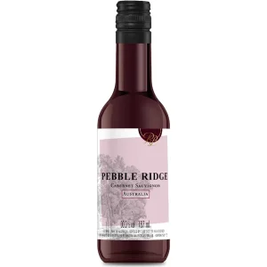 Pebble Ridge Cabernet Sauvignon Mini