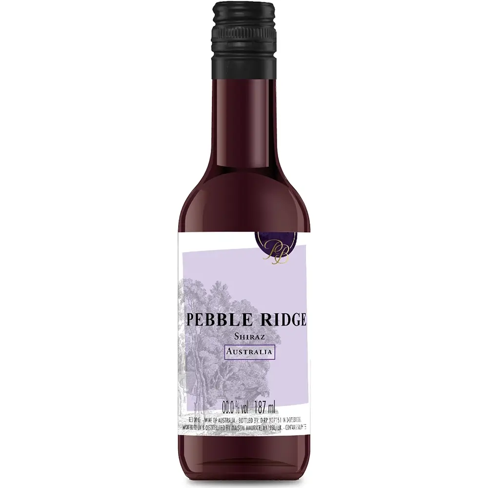 Pebble Ridge Shiraz Mini