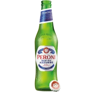 Peroni Bottle