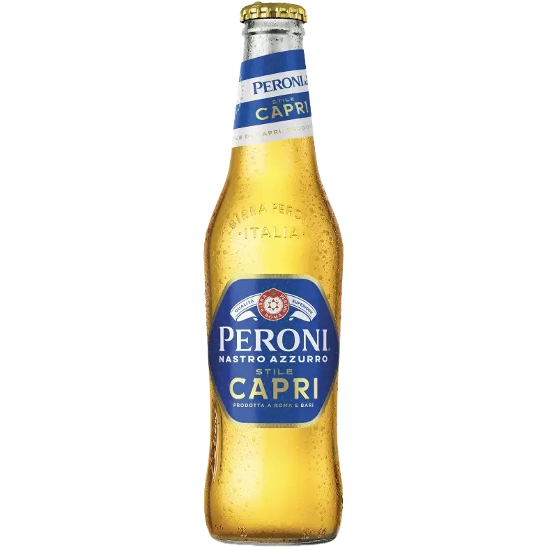 Peroni Capri