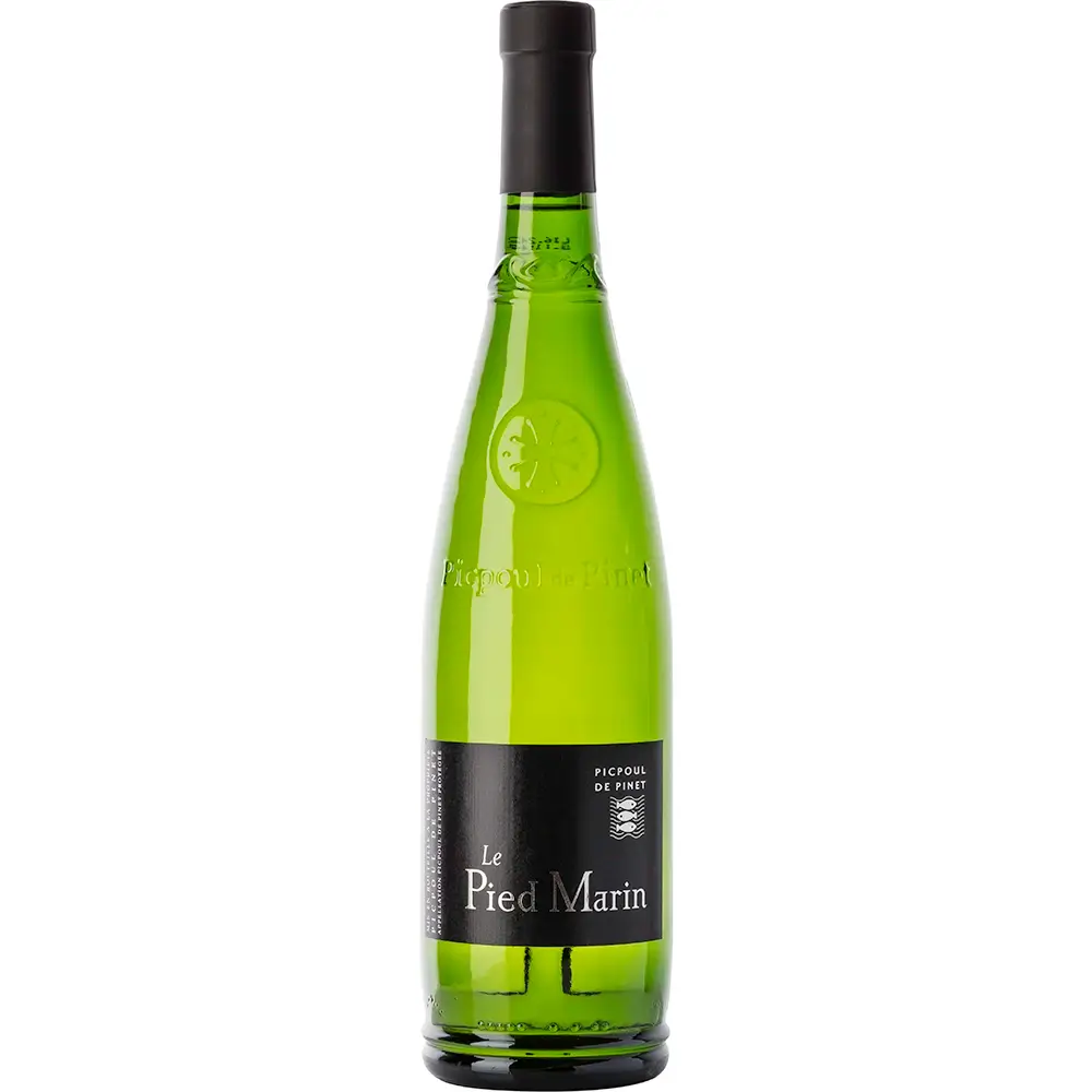 Pied Marin Picpoul de Pinet