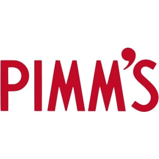 Pimm's 11gal Keg