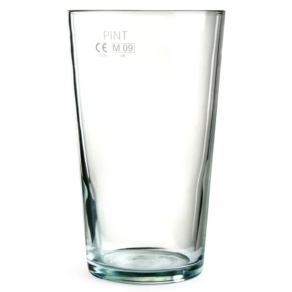 Pint Conical