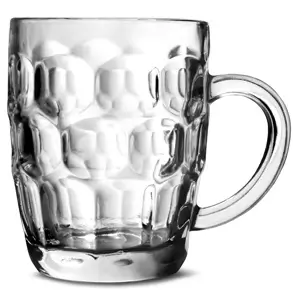 Pint Dimple Mugs