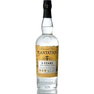 Plantation 3 Stars