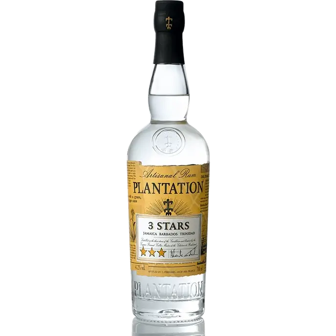 Plantation 3 Stars
