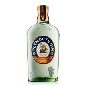 Plymouth Gin