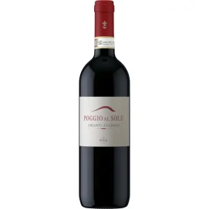 Poggio Chianti Classico