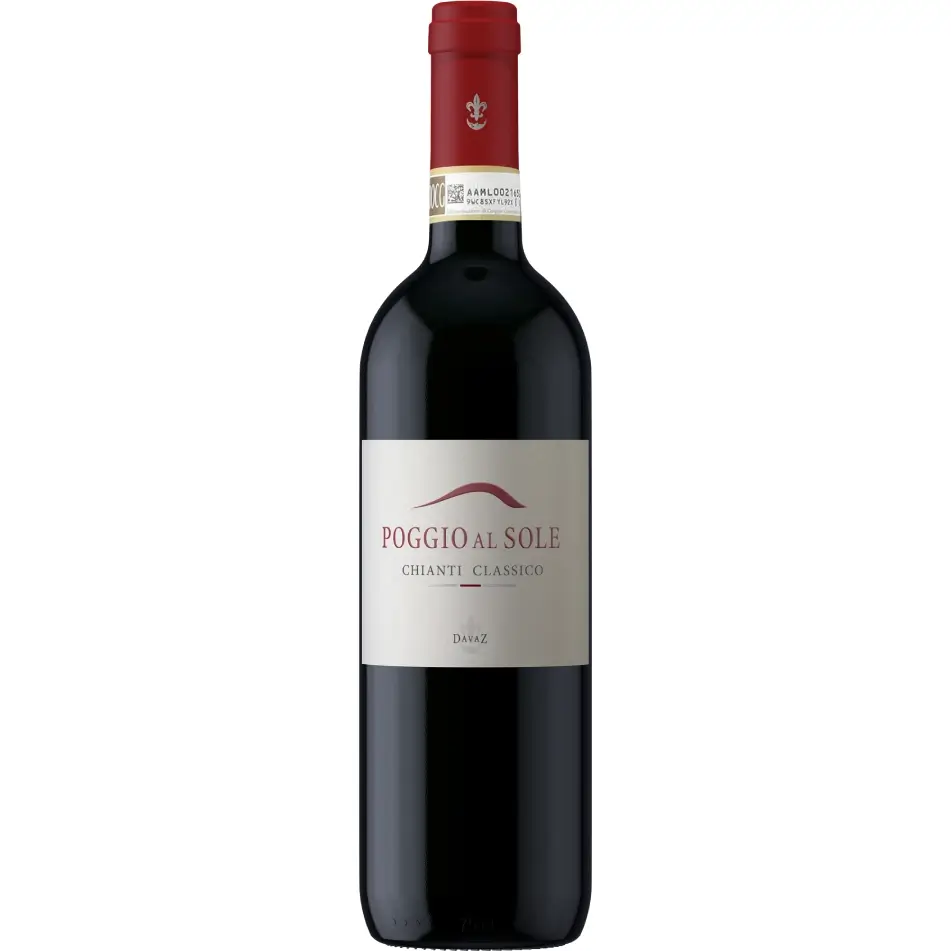 Poggio Chianti Classico
