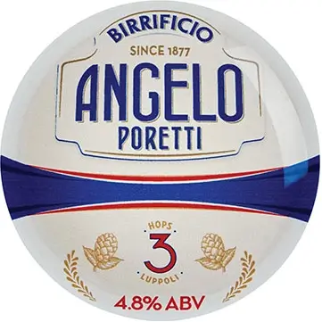 Poretti 3