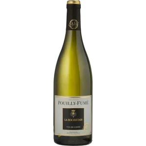 Pouilly Fumé La Rochetais
