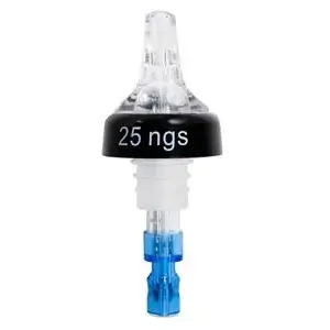 Pourer – Quick Shot 3-Ball – NGS – 25ml