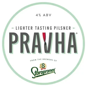 Pravha Logo