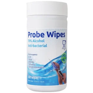 Probe Wipes Blue (Tub Of 200)
